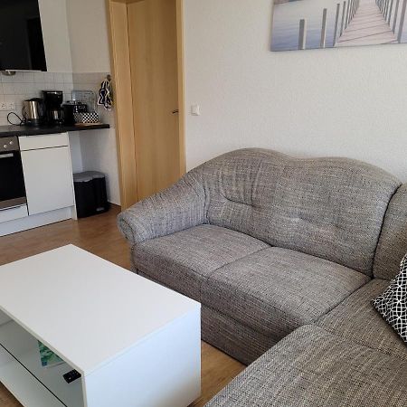 2-Raum Ferienwohnung Penzance Dış mekan fotoğraf