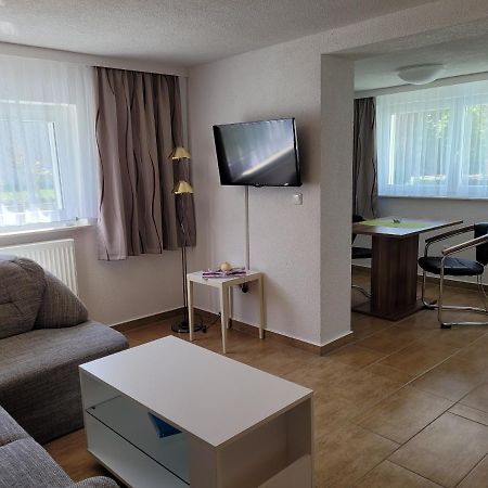 2-Raum Ferienwohnung Penzance Dış mekan fotoğraf