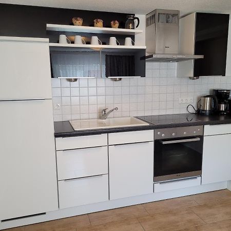 2-Raum Ferienwohnung Penzance Dış mekan fotoğraf