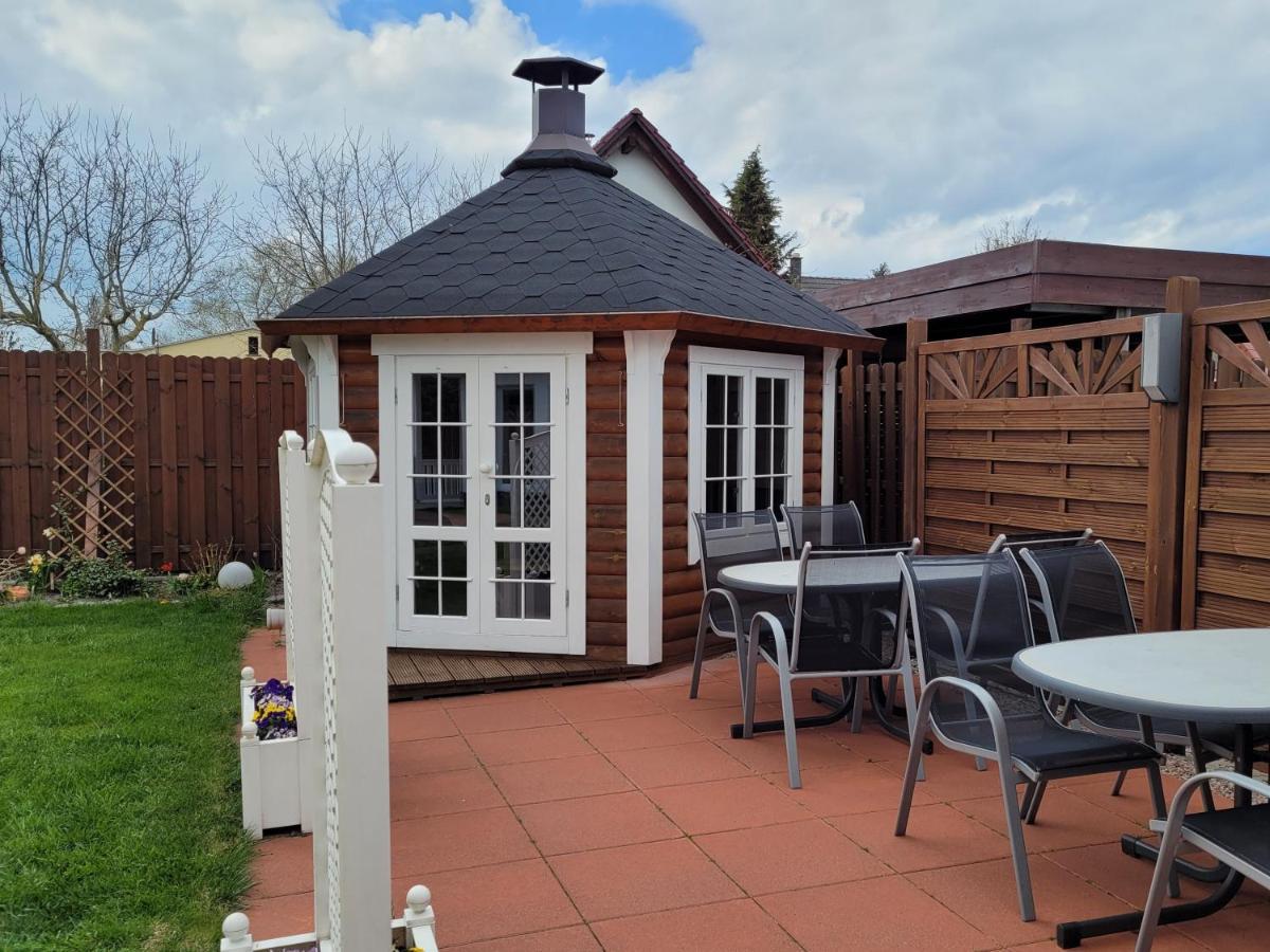 2-Raum Ferienwohnung Penzance Dış mekan fotoğraf
