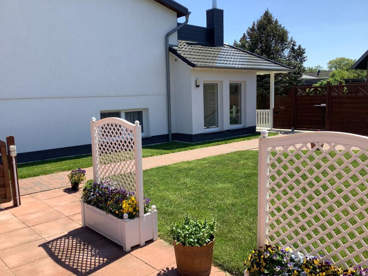 2-Raum Ferienwohnung Penzance Dış mekan fotoğraf