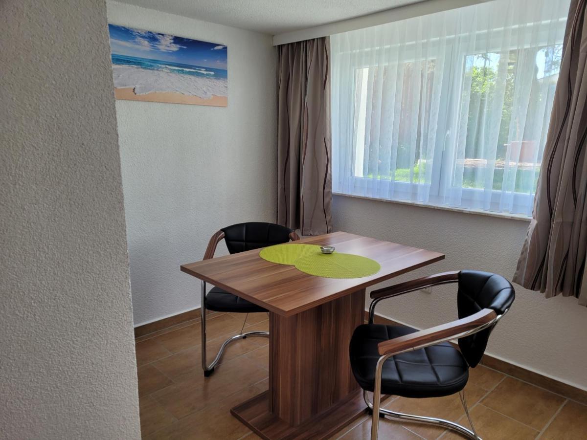 2-Raum Ferienwohnung Penzance Dış mekan fotoğraf