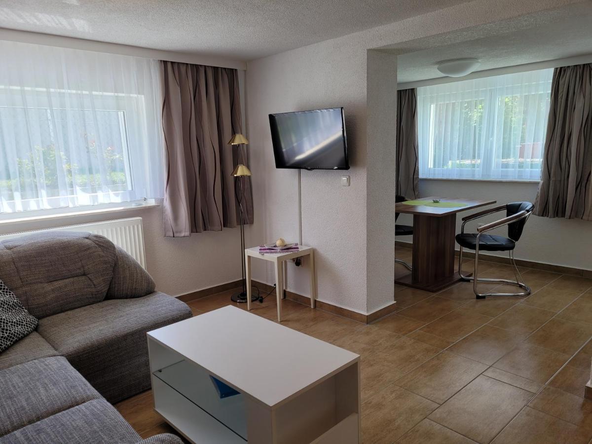 2-Raum Ferienwohnung Penzance Dış mekan fotoğraf
