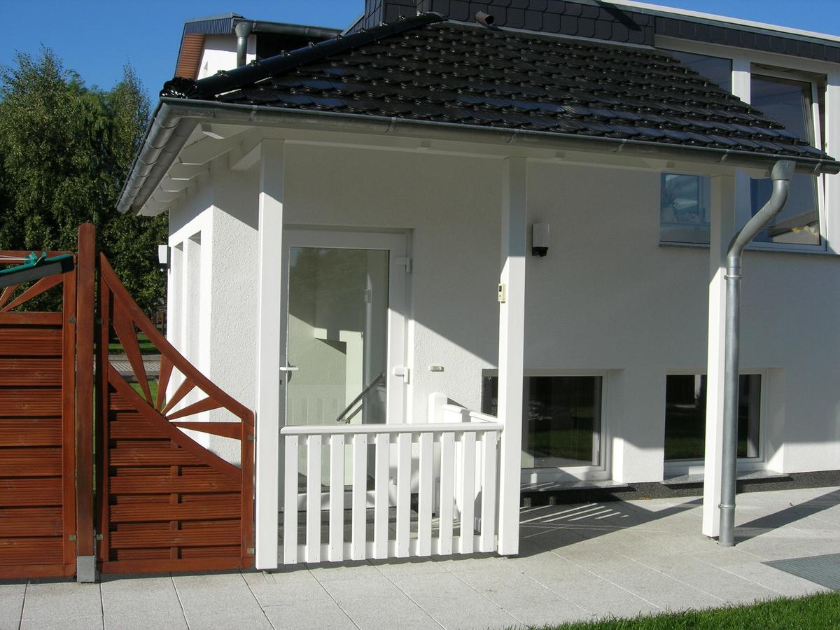 2-Raum Ferienwohnung Penzance Dış mekan fotoğraf