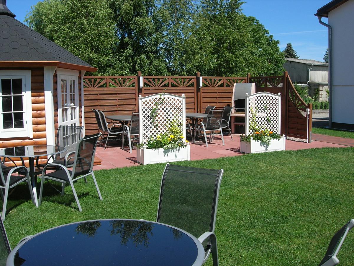 2-Raum Ferienwohnung Penzance Dış mekan fotoğraf
